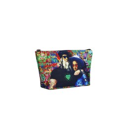 Art&Design24 TVBOY Pencil Case, Leo&Lisa Diamonds, Astuccio, Beauty Case