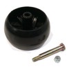 The ROP Shop | Deck Wheel, Bolt & Nut for