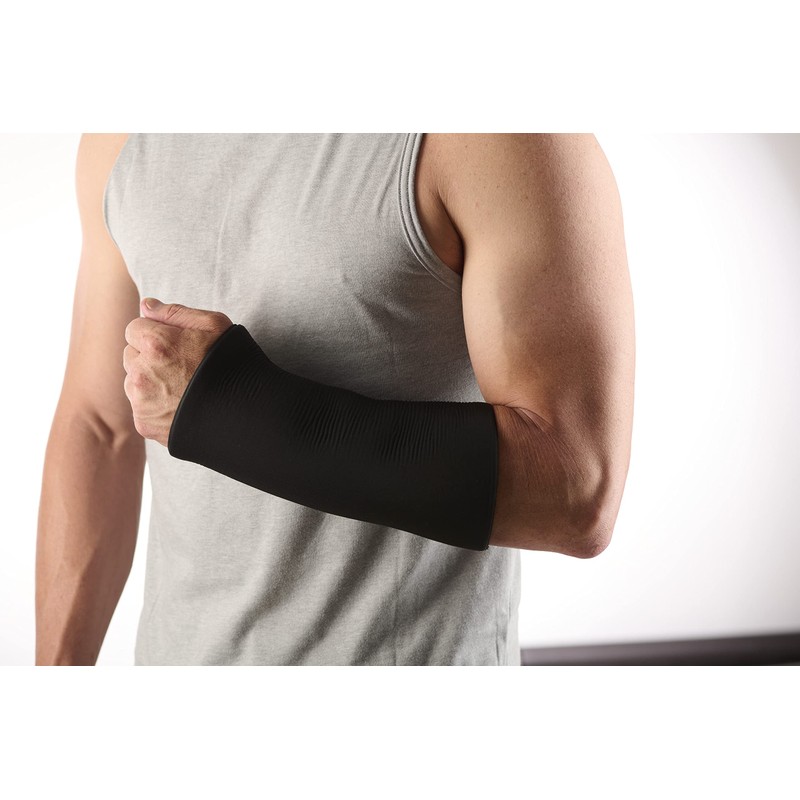 ThermX - Thermal Compression Support Medium - 25CM X 11-12.5CM