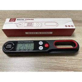 Digital Meat Thermometers