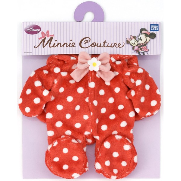 Minnie Couture / Dress Up / Strawberry