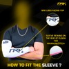 NRV Gaming Esport Compression Cuff (Performance Edition) - Optimize Your
