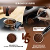 MHW-3BOMBER Espresso Needle WDT Tool Coffee Distributor Espresso Spreading Tool