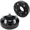IRONTEK 1.25" Wheel Spacers 5x4.25in Forged Spacers with 63.4mm Hub