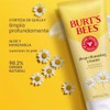 Burt's Bees Soap Bark and Chamomile Deep Cleansing Cream, 6