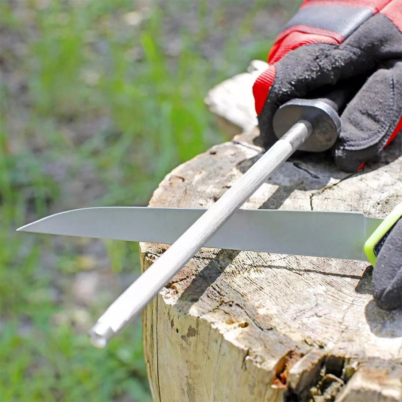 Mossy Oak Hunting Field Dressing Kit 10PC Butcher Game Processing