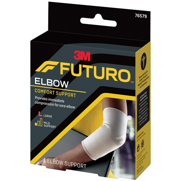 Futuro Elbow Comfort Support - L