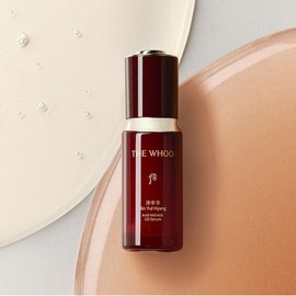 Hoo 갤러리아 12RN진율향 안티링클 오일세럼 35ml Galleria 12RN Jinyulhyang Anti-Wrinkle Oil Serum 35ml