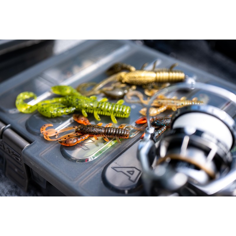 Berkley Fishing Pack Everything You Need to Try the Super