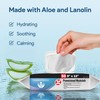 Non Flushable Wet Wipes for Adults - Case of 600