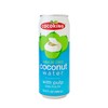 Cocoking Coconut Water, 16.9-Ounce (Pack of 24)