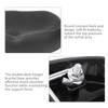 Universal Woman Widen No Nasal Bike Seat Saddle Replacement Cycling