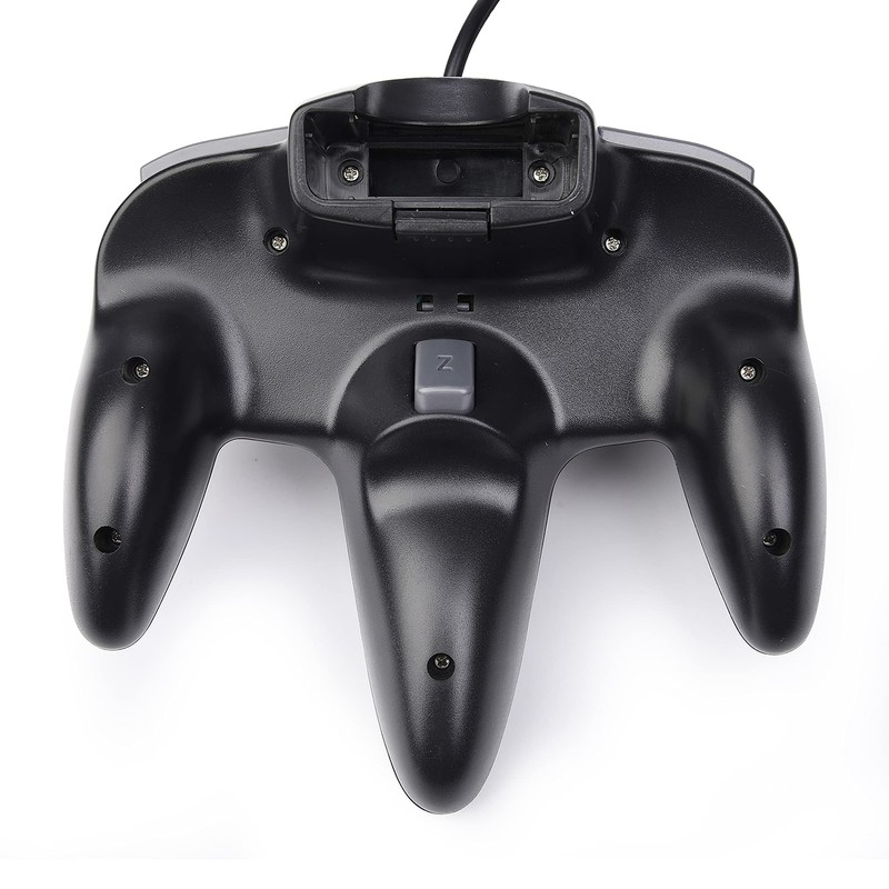 iNNEXT N64 Controller, USB Gamepad N64 PC Controller, Joypad /