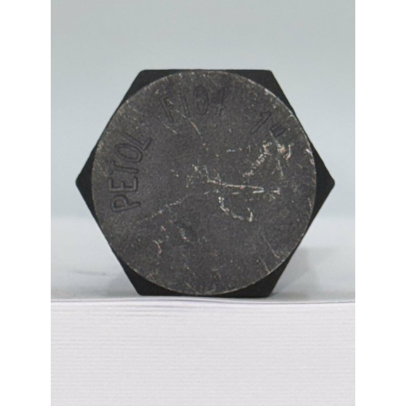Flange Alignment Pin, Single, Fits 1” Bolt Holes, Insert &