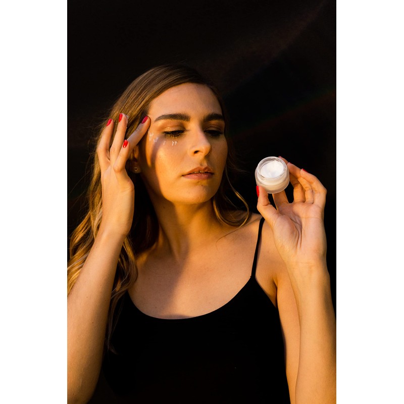 Contorno de Ojos Hidralift - Espinela