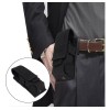 Estuchelandia Funda Tactica De Cinturón Para Linterna Cuchillo Cartucho