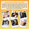 Paul Brown Hawaii Washe Elite Shampoo | Hydrate & Treat