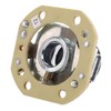 Motor Centrifugal Switch, L16-152S 16mm Electric Motor Part Centrifugal Switch