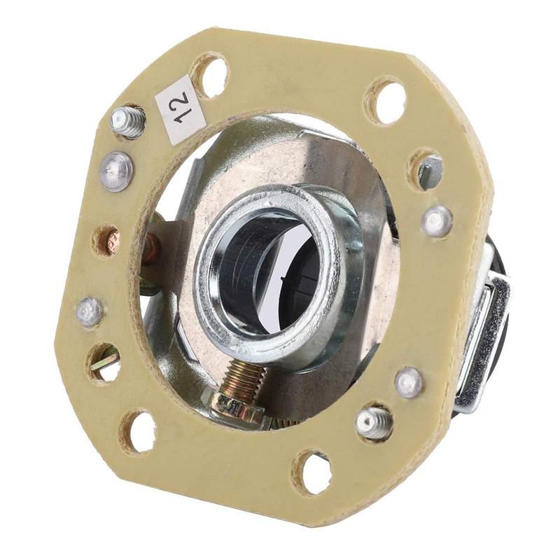 Motor Centrifugal Switch, L16-152S 16mm Electric Motor Part Centrifugal Switch