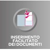 Favorit Neon 400102297 PORTALISTINO 22 x 30 60 Envelopes Green