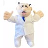 Simi Dr Simi Botarga Peluche Hipoalergénico - Tik Tok Trend