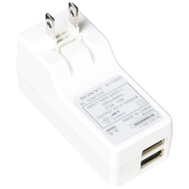 Sony AC-UD20 USB AC Adapter