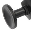 ATV Fuel Plunger Pump, Fuel Primer Copper ABS Heat Resistant