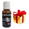 Jusse Anti Verrugas Lunares Mezquinos 15 Ml Sin Perfumar