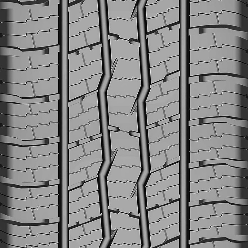 Crossmax 245/60R18 105V CHTS-1