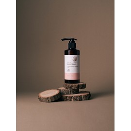 Lala Rose Day Natural Aroma Feminine Cleanser Rose 200ml / 라라 로즈데이 천연 아로마 여성청결제 로즈 200ml