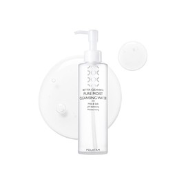 Polatam Pure Moist Cleansing Water