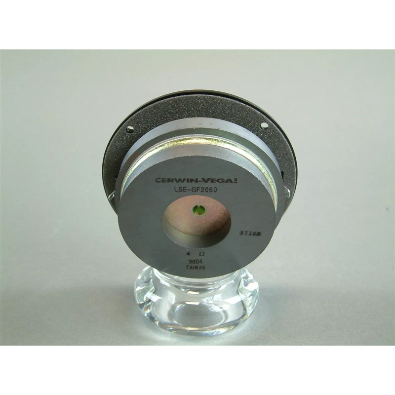 For Cerwin Vega, Universal 4 Ohm Pair of LSE-GF2060 4