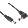 Voodoo Lab R24-2 Cable Pack Right Angle/Right Angle 2.1mm Connectors