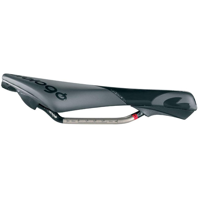 Prologo - Zero PAS Triathlon Bike Saddle | Unisex |