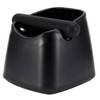 Coffee Knock Box NonSlip Coffee Slag Grounds Bucket with Knock