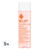 Bio-Oil Multi Skin Care Oil, 5, 125ml / 바이오오일 멀티 스킨케어 오일, 5개, 125ml