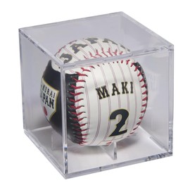 Rawlings LPBBWBC26JSMA 2026 WBC Mako Replica Ball World Baseball Classic (Cube)