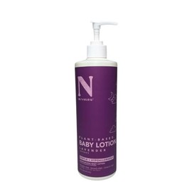 Dr. Natural Crema Corporal y Facial Hidratante Bebé y Niño Natural, Orgánica y Vegana Body Lotion | Hipoalergénica, Sin Parabenos, Sin Quimicos, Cruel