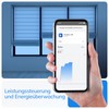 Freedompro Rollladenmodul Mini WC0601-E, Kompakter WiFi Smart Schalter, Hausautomatisierung, Kompatibel