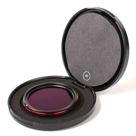 Moment AntiGlare CPL Filter – Circular Polarizer for Reducing Reflections & Enhancing Colors – 49mm to 82mm – Pro-Grade Optics (49mm)