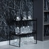 Shantton 2Pack Kitchen Cabinet Shelf Counter Organizer Rack Pantry Storage