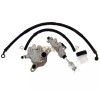 ALTAYE Rear Brake Master Cylinder & Caliper & Hose Assembly