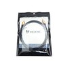 Holic RCA Subwoofer Cable 1m RCA Male to RCA Male