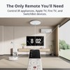SwitchBot Smart Universal Remote with Hub Mini, Replace Multiple Remotes