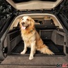 OMAC Trunk Mat Protection Cargo Liner Waterproof Rubber 3D Molded