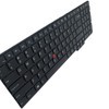 LXDDP Laptop Replacement Keyboard for Lenovo ThinkPad E550 E550c E555