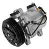 ASAPE NEW AC Compressor with Clutch for Suzuki Esteem 1.6L