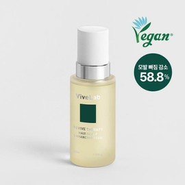 vivelab Revive Therapy Hair Scalp Enhancing Foam 100ml Set (+Spioxyl React Shot 800 8ml) - [SET] Enhancing Foam 100ml (+Spioxyl React Shot 800 8ml)