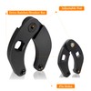 IVARKEY 1266 & 7463 Adjustable Gland Nut Wrench Set for