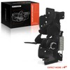 A-Premium Front Hood Latch Lock Assembly Compatible with Mazda Vehicles